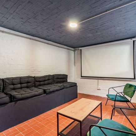 Room at Rue willy Ernst 15 - Foto 1