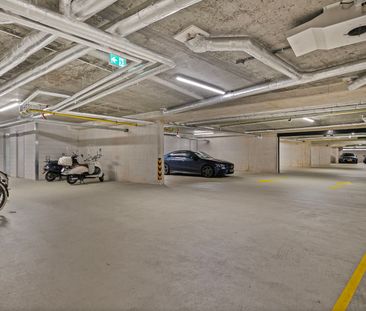 Appartement te huur: Langestraat 1-D5 1211 GS Hilversum - Foto 2