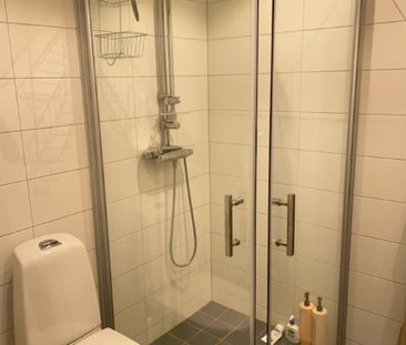 Huddinge - 1rok - tillsv - 10.580kr/mån - Foto 6
