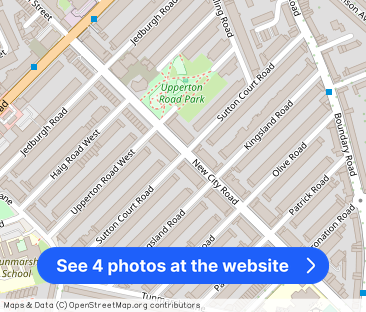 Sutton Court Road, London, E13 - Photo 1