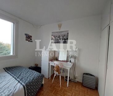Appartement Alencon 2 pièce(s) 58.66 m2 - réf : 14513 - Photo 2