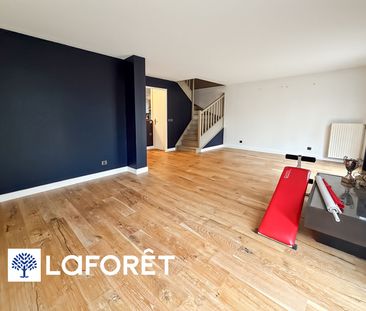 Maison T5 près de MORSANG SUR ORGE à louer - Photo 1