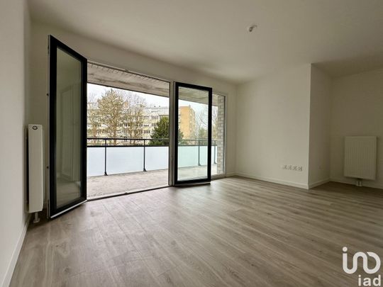 Appartement 2 pièces de 47 m² à Saint-André-lez-Lille (59350) - Photo 1