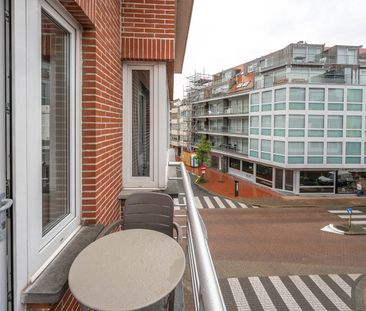 GEMEUBELD: Recent en gezellig ingericht appartement gelegen nabij d... - Photo 2