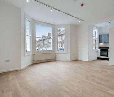 Charlton Road, Blackheath, SE3 - Photo 1