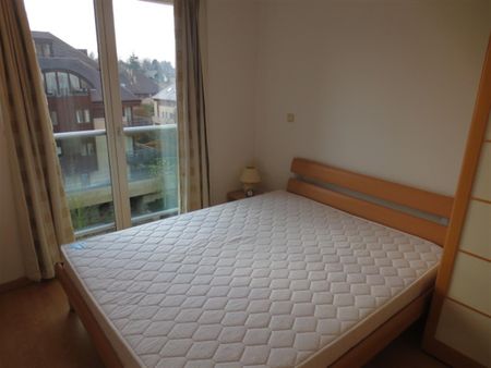 KONKEL: furnished apartment, quiet area, easy access to highway/NATO - Foto 5