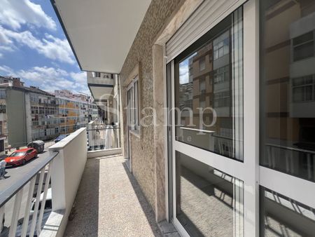 Apartamento T3 em Lisboa - Photo 4
