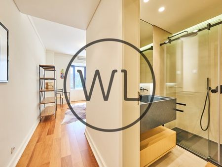 Apartamento T3 em Lisboa - Photo 4