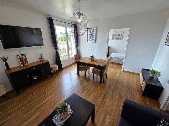 Appartement Avignon 1ere ceinture, - Photo 1