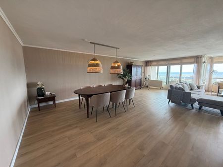 Appartement te huur: Noordzeestraat 55 2202 HW Noordwijk (ZH) - Foto 4