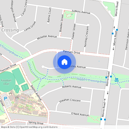 32b Priestley Avenue, Vic 3029, Hoppers Crossing