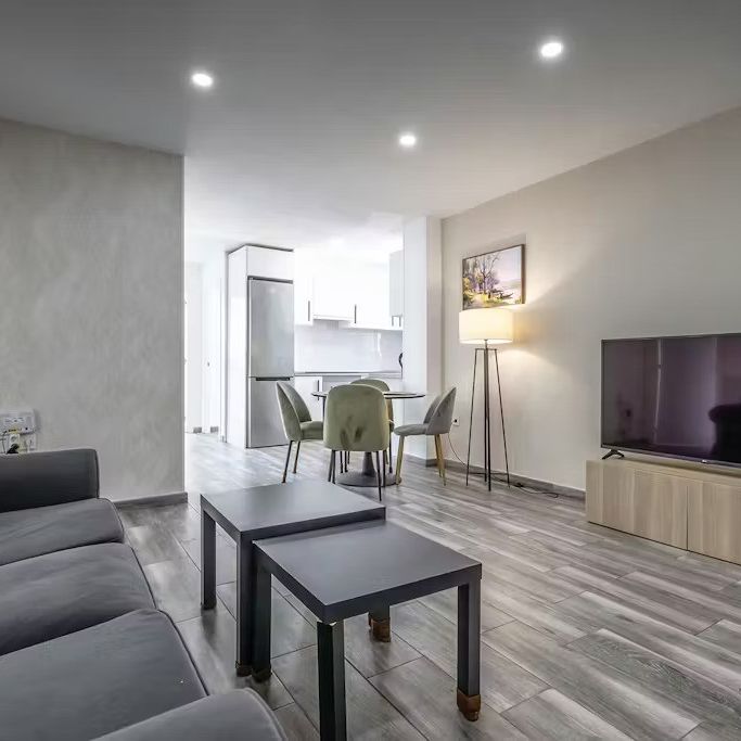 Carrer de Martín Soler Músic, Valencia, Valencian Community 46022 - Photo 1