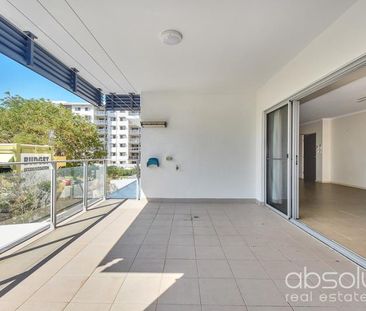 8/10 Doctors Gully Road, Larrakeyah - Photo 1