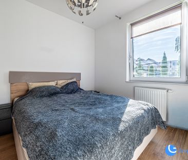 3 pok. + ogród*50m2*Bronowice*Parking - Фото 3