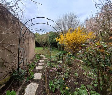 Appartement T4 Metz à louer - Photo 6
