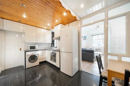 Seymour Street - Photo 5