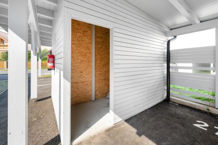 Familienfreundliches Reihenhaus – Hochwertig ausgestattet & sofort verfügbar! - Photo 2