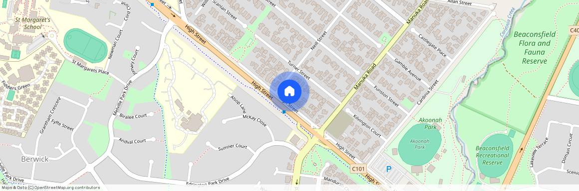 2/177 High Street, Vic 3806, Berwick