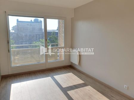Location Appartement 2 pièces 51m² VALENCIENNES 59300 - Photo 2