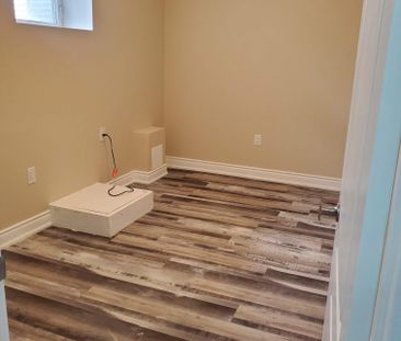 For Lease - 1512 LEGER Way, Milton, Ontario - Photo 5