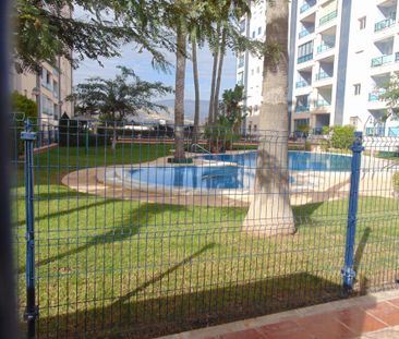 Apartamento de 92 m² en Villajoyosa zona Hospital - Photo 2