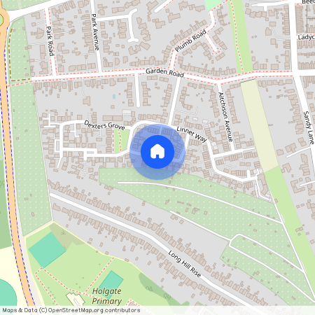 Boxtree Avenue, Hucknall