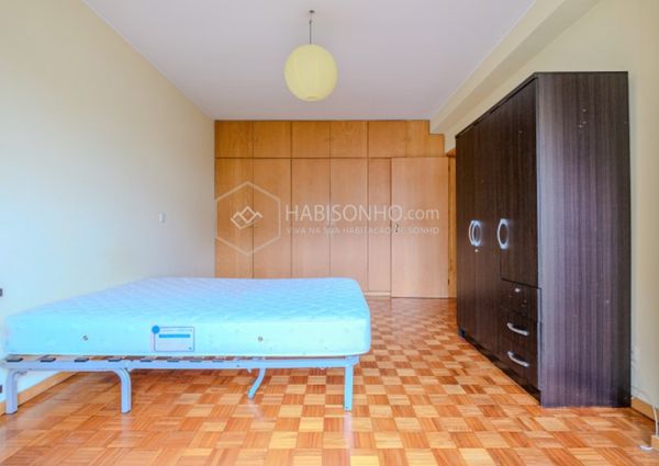 Apartamento T2 em Porto