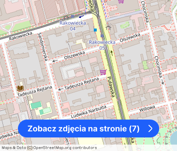 Close Mokotow, studio 2, Reytana 4 – zdjęcie 1
