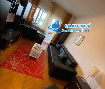 Inchiriere apartament 2 camere Magheru Dionisie Lupu Piata Romana - Photo 1