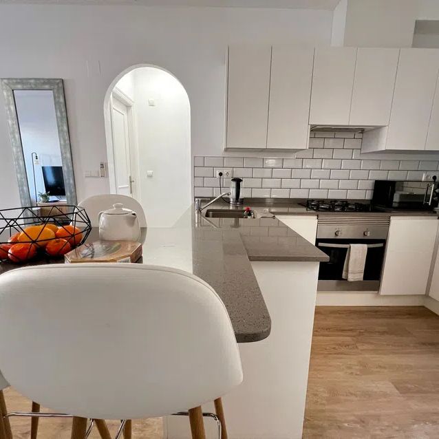 Alquiler de chalet adosado en Arco Iris, 39 - Photo 1