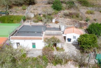 **¡Se Alquila Casa en Agulo, Las Rosas!** – 0067-04335