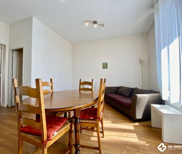 Location Appartement 2 pièces 46m² ROANNE 42300 - Photo 1