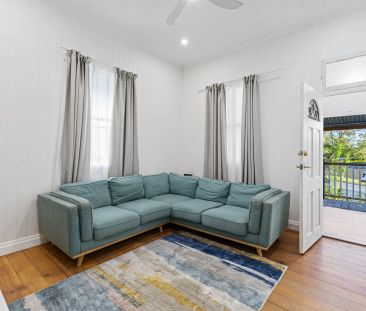 The perfect furnished cottage style home in Wilston - Photo 3