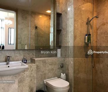 Soleil @ Sinaran (D11), Condominium - For Rent - Photo 5