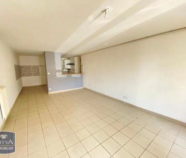 Appartement à louer 3 pièces 76.5m² - Photo 4