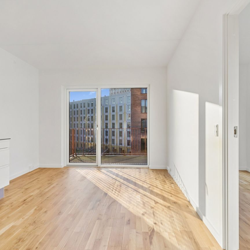 Gertrude Steins Vej 6, 4. th. - Photo 1