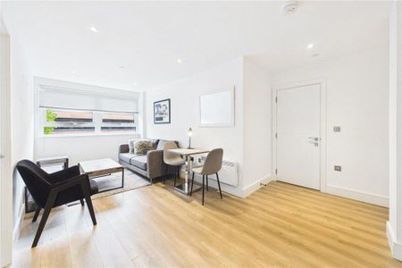 1 bedroom apartment to rent - Photo 3