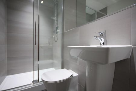 1 bedroom apartment to rent - Photo 5