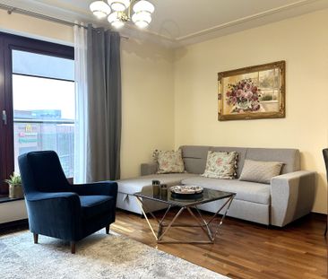 2 pokoje Balkon Garaż Klimatyzacja Krzyki - Zdjęcie 6