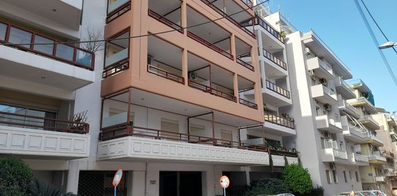 Studio/Γκαρσονιέρα για ενοικίαση Άγιος Αλέξιος (Πάτρα) - Photo 2