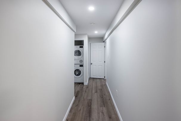 For Lease - 125 Brookmill Drive Unit# Lower A, Vaughan, Ontario - Photo 1