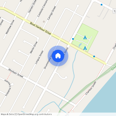 99 Pulgul Street, QLD 4655, Urangan