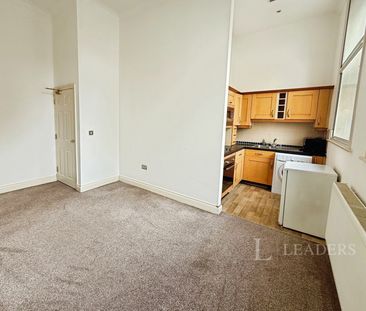 1 bedroom apartment to rent Canute Road, Southampton, Hampshire, SO14 - Photo 6
