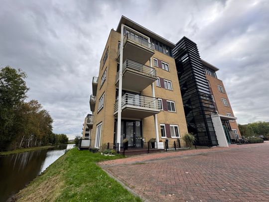 Te huur: Appartement Jan Victors in Ouderkerk aan de Amstel - Photo 1