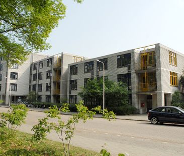 Hogeschoollaan, 130 - Foto 1
