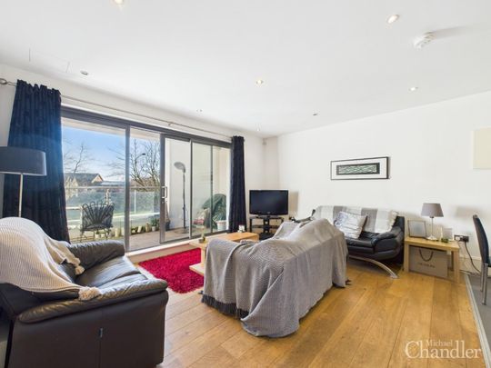 Apt 106 The Bakery, 311 Ormeau Road, Belfast, BT7 3GA - Photo 1