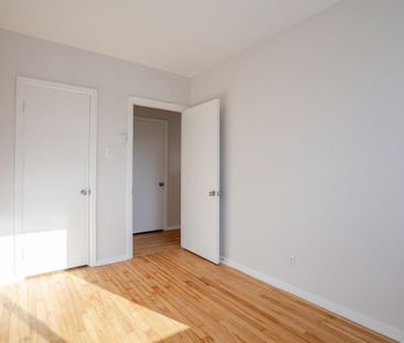 3 1/2 - 265 Rue Riverside, Saint-Lambert - Photo 1