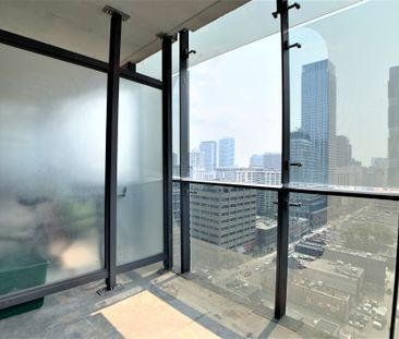 For Lease - 5 St Joseph Street Unit# 1404, Toronto, Ontario - Photo 1