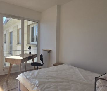 Appartement Versailles 4 pièce(s) 110 m2 - Photo 2