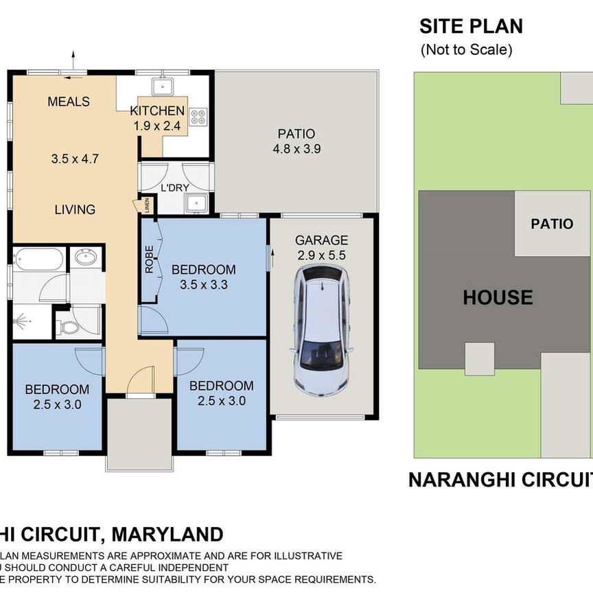 Low Maintenance living! - Photo 1